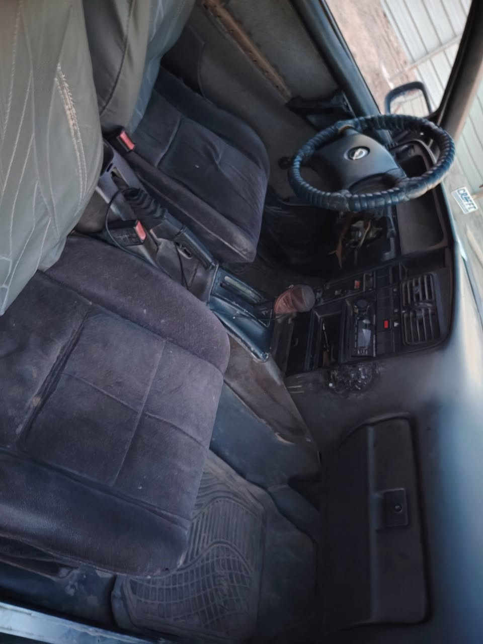 سلام عليكم اوبل اوميكا مديل 89 كير اوتا متيك سياره خير من الله شرط تحويل ثاني يوم رقم بابل سعر 22وبيهه مجال حك الجيه بغداد جسر ديالى جديد *********** هاذه رقمي وتصل وبيك خير وتدال
