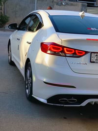 ٢٠١٧ • فئة Limited • رقم بابل