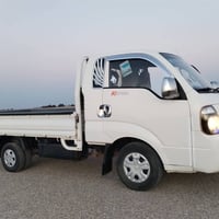 كيا حمل 2017 • 95الف • ناصريه