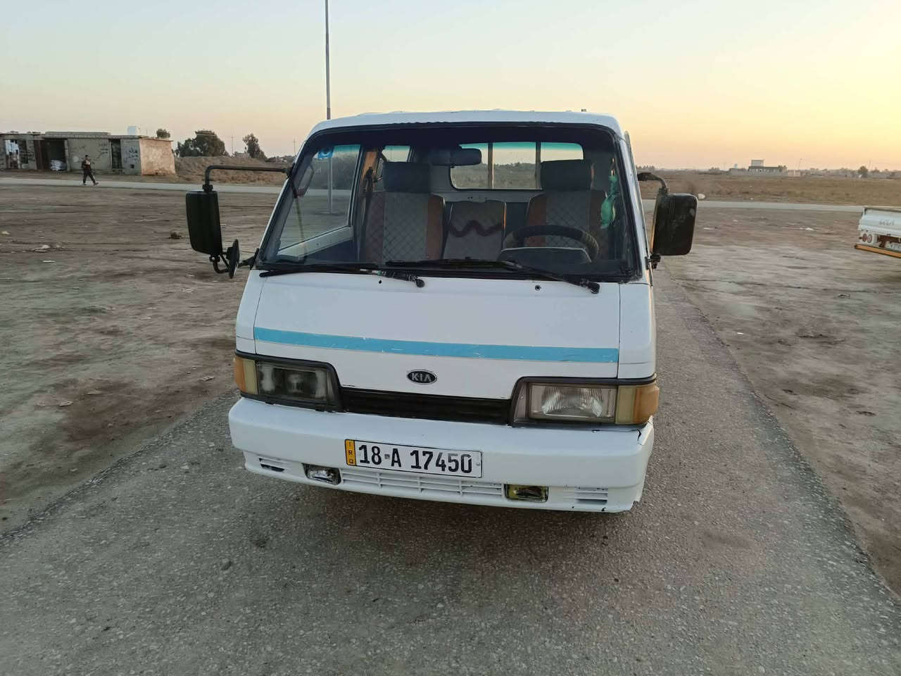 سلام عليكم كيه موديل 94كير محرك اكسن شاصي ورقم شاصي كفالة تخم تاير رقم بابل نگليزي سنويه لل 30تحويل مباشر سياره بلاديه السعر 55وبيه مجال للاستفسار 📞 
***********
المكان بابل الشوملي الخضريات
