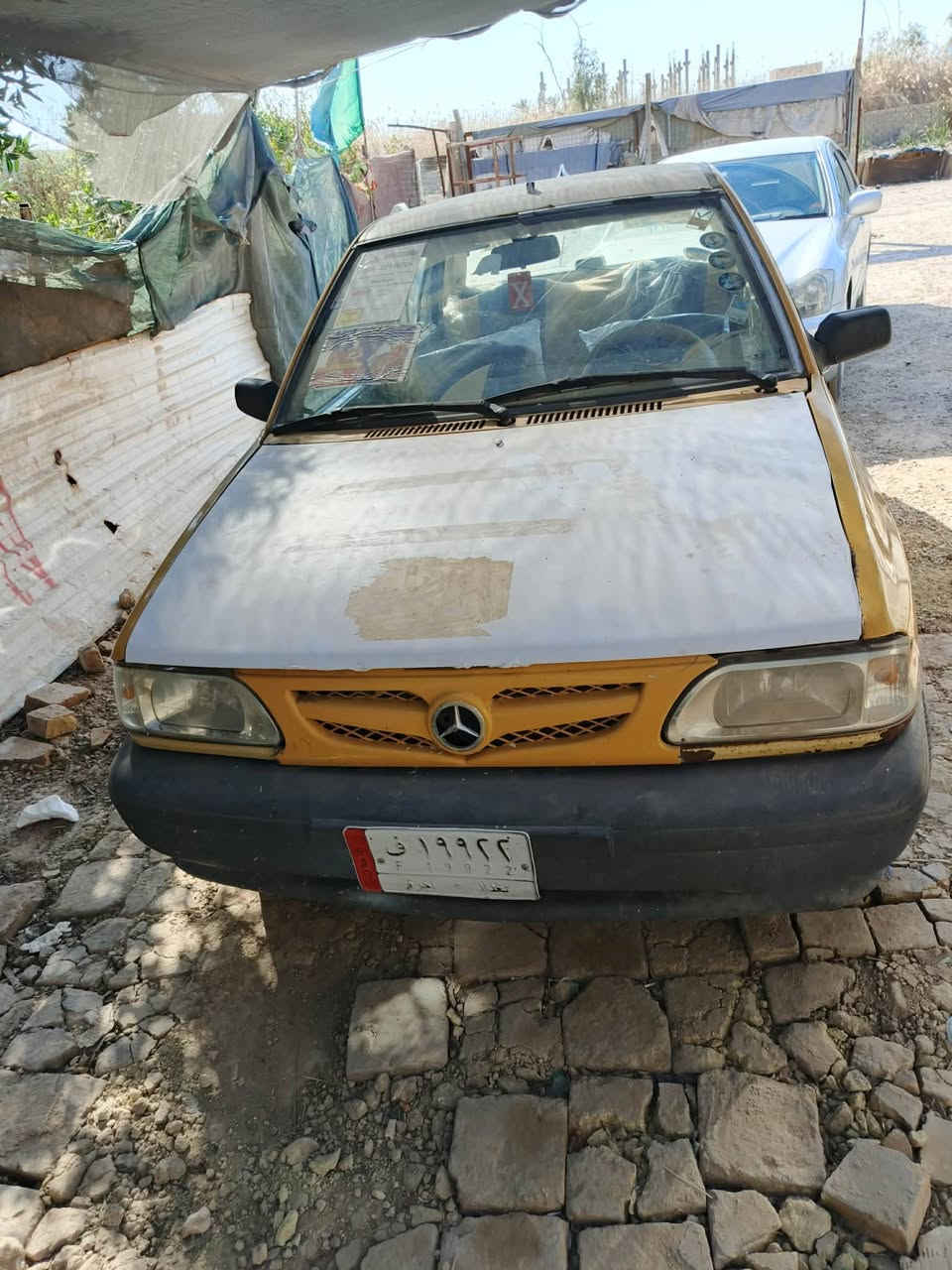 سلام عليكم اخوان سايبه للبيع مكان بابل مكينه وكير جدد غرفه جديده حداديه جاهزه سياره للخير ابيع بدون راعي بسم مره وشالت بعد ماندله سونيه استنساخ اليعر١٢ وببيه مجال مكان بابل *********** ***********
