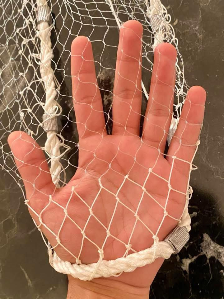 سليه اصبع غزل تايلندي ارتفاع ٧ اذراع وداير ١٢ كامه تسكام درجا اولى الاتصال او مراسله *********** يوجد توصيل
