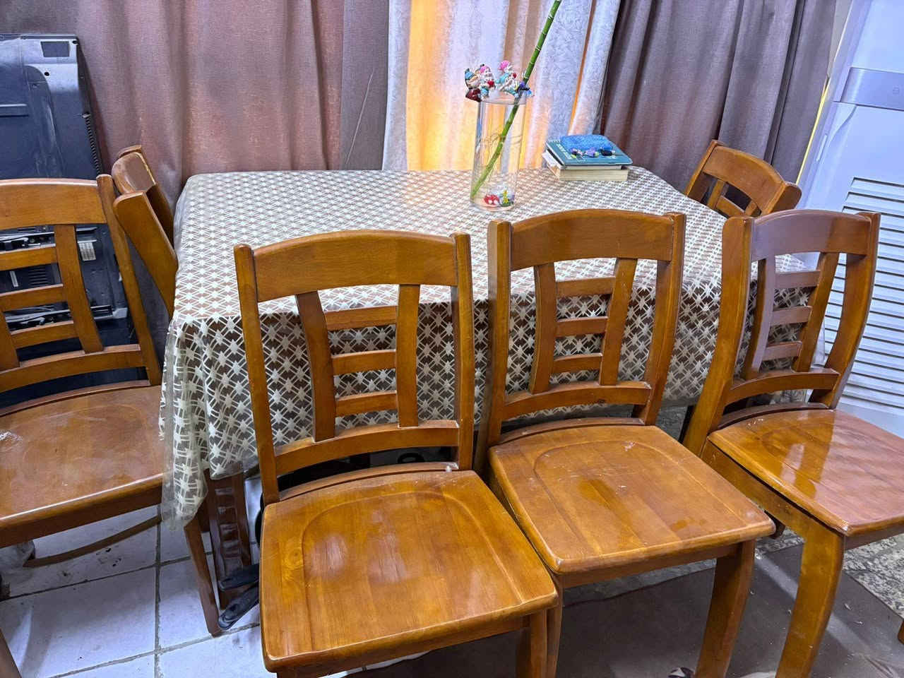للبيع


**إذا كنت صاحب هذا الإعلان وتريد حذفه لأي سبب، رجاءا أرسل رسالة إلى الدعم الفني**