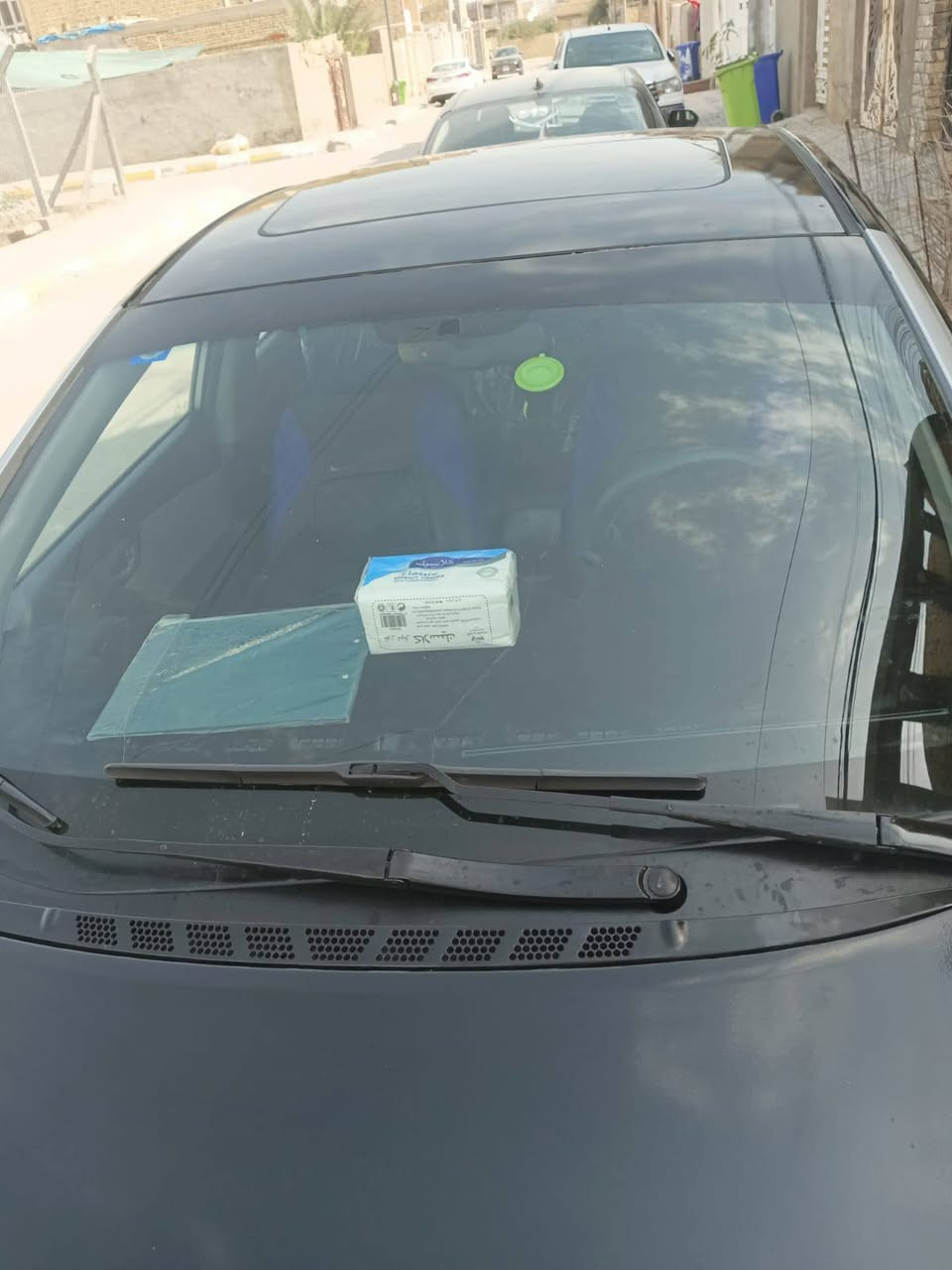 السلام عليكم
النتر 2012 للبيع او مرواس بسيراتو
السيارة فول مواصفات 
كير مكينا خير من الله
السيارة مصبوغه حزام
السياره ب اسمي
مكاني كوت
السعر 90
 ***********
