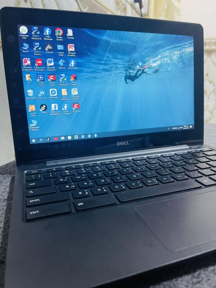 حاسبـة حجم صغير 💻

تفيد الطالب للدراسه 💻

السعر ٤٠ عنواني صيادة 💻


**إذا كنت صاحب هذا الإعلان وتريد حذفه لأي سبب، رجاءا أرسل رسالة إلى الدعم الفني**