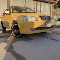 شيري كوين • ٢٠١٠ • مكينه كير جديد