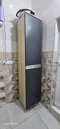 مستعمل شهر واحد • بغداد • تواصل خاص