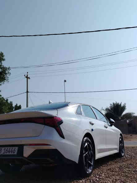 السلام عليكم
[K5ــ_2024__خليجي]
محرك2.5
تايرات الشركه بيه 

#_لزكات الشركه بيه لسه 
#_مكفوله كفاله عامه
سياره فول  جديده عله وضع الشركه بنايلون شركه استخدام *دوام فقط *
تشغيل عن بعد
اشارة ترحيب 
تبريد 3 قطع  
ماشيه 40 الف
جديده بالعافيه عالياخذه 

سعر 228بيه مجال بسيط حك جيه 
***********
