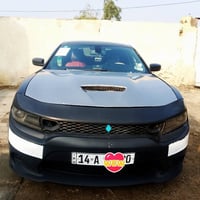 تشارجر • ٢٠١٥ • رقم بصره