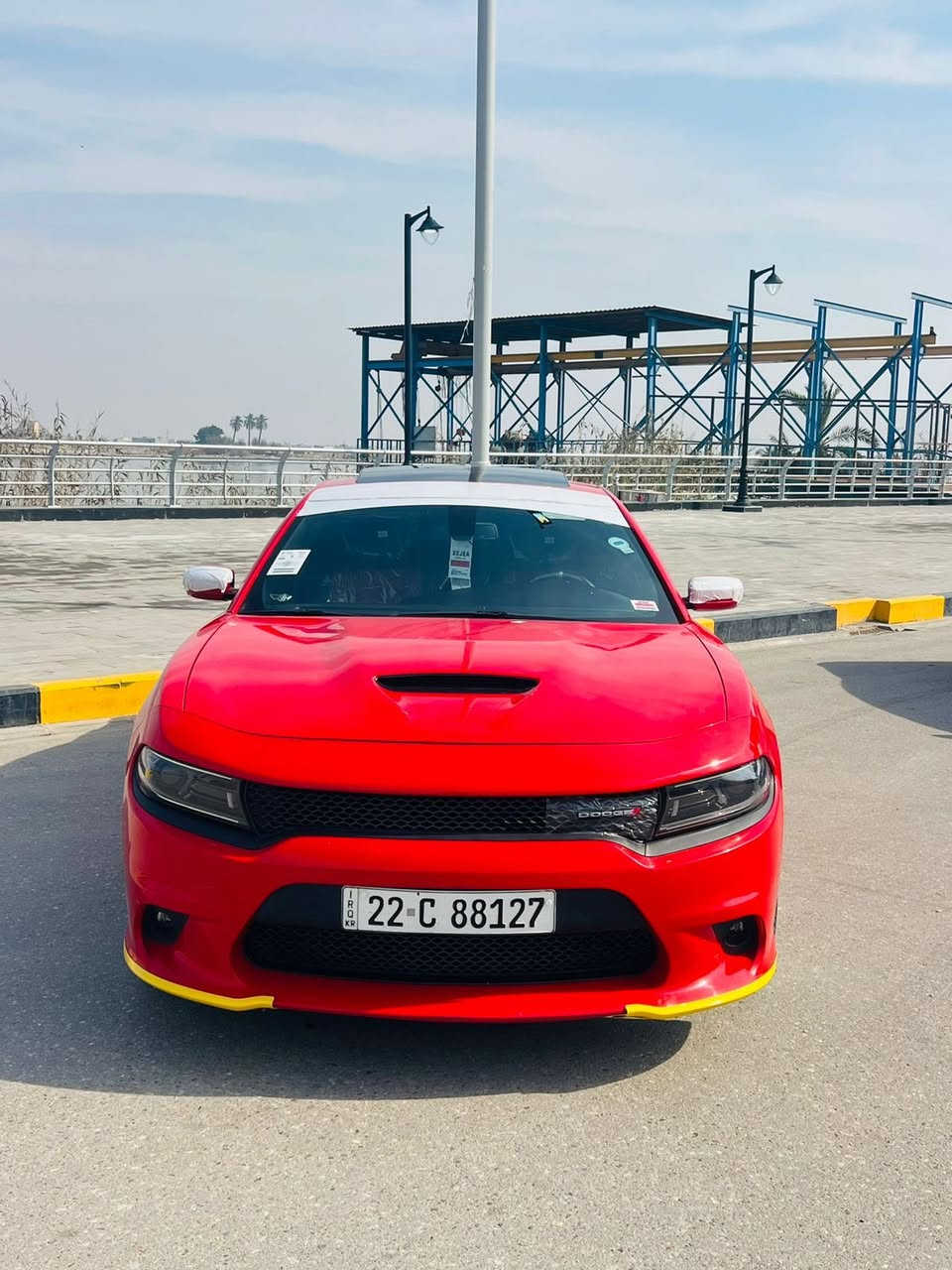 جارجر 2022 هارلم جيتي بلاص كفاله عامه ماشيه 33 رقم اربيل تحويل او وكاله السعر 324 مكاني بصره ***********
