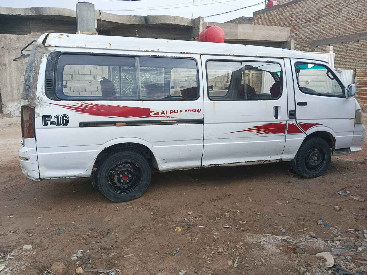 السلام عليكم فتون ٩رقم ديالى مطلوبة مرور 900 ابيع كوم حديد راعيه موجود تحويل السعر 20وبيه مجال ***********
