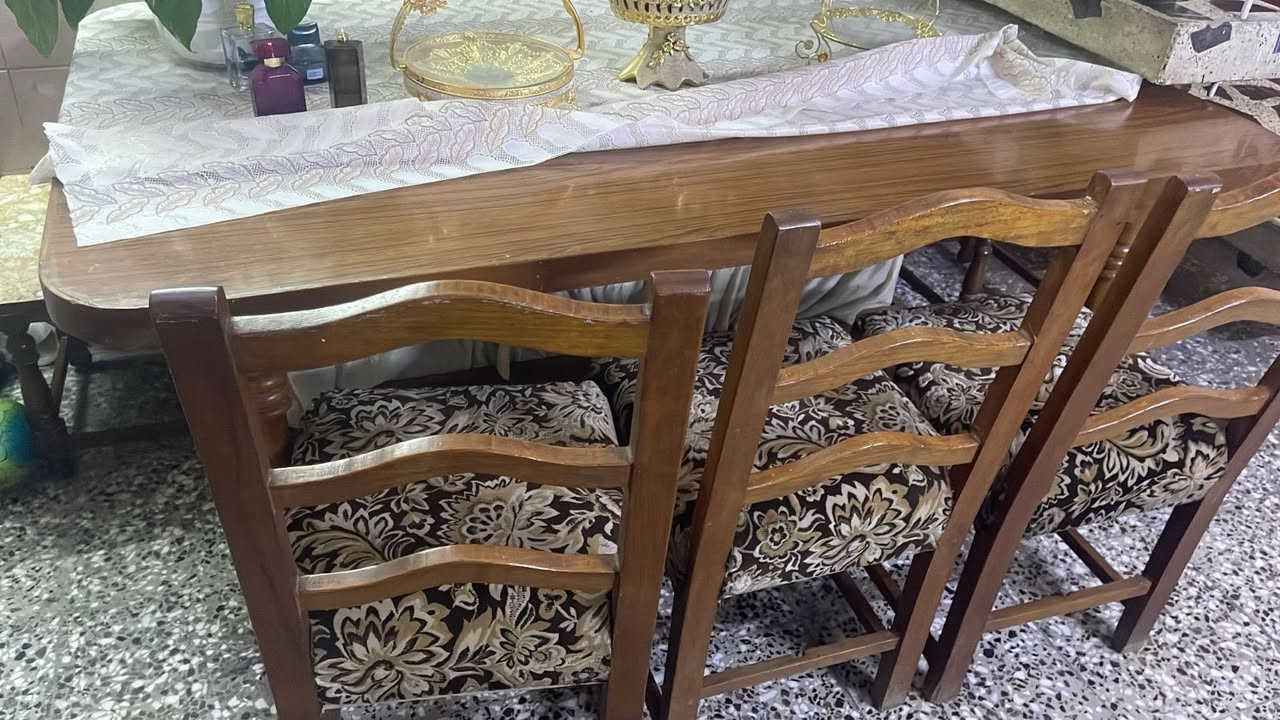 اغراض بيت نظيفه للبيع


**إذا كنت صاحب هذا الإعلان وتريد حذفه لأي سبب، رجاءا أرسل رسالة إلى الدعم الفني**