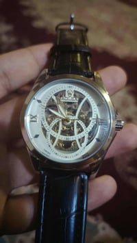 ساعة اوتو • مزاد • جمال ودلال