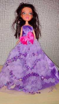 براتز • إصدار ٢٠٠١