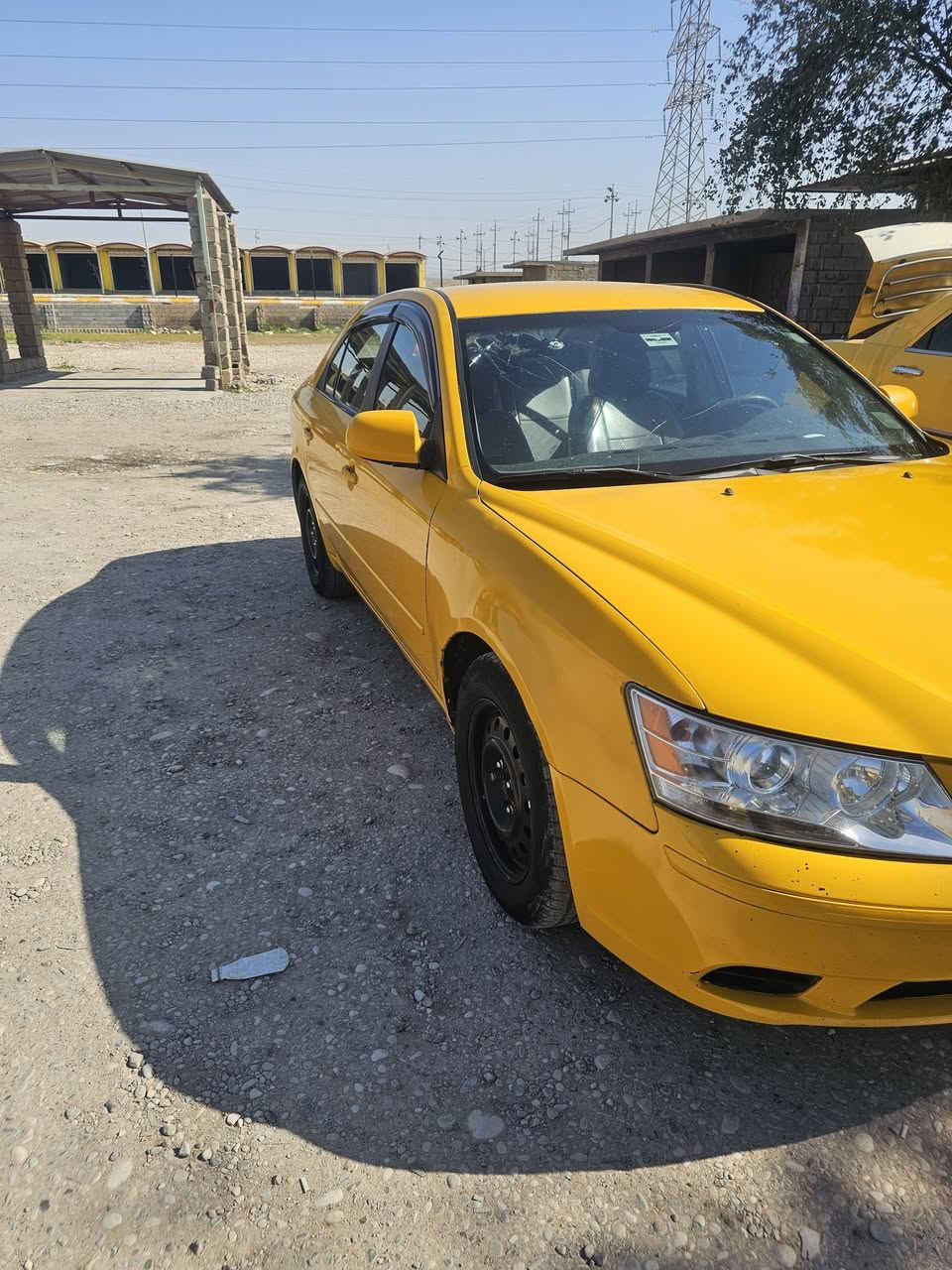 سوناتا 2010 لبيع
مكينة 2400
اربع سلندر
*********** اتصل على الرقم
