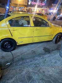 عندي سياره للبيع شيري اي 5 محور 2010 السعر ب 25 وبيها مجال للاستفسار 0...