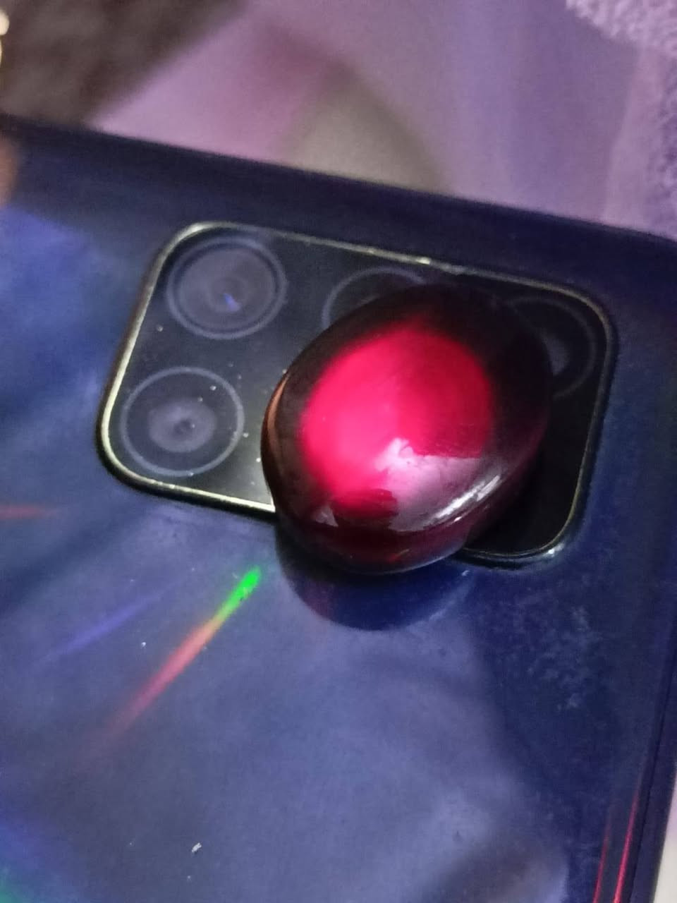 تحفه جميله من العقيق اليماني شفه العبد قطعه ناعمه
سعر 100 الف
***********
