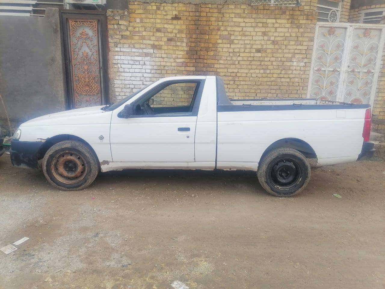 السلام عليكم بيكم اريدو موديل ١٦ تبريد تخم تاير حداديه جيده جدا للإستفسار الاتصال *********** سعر ٢٥
