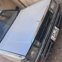 مكينة وكير • تحويل ثاني يوم • بصرة الزبير