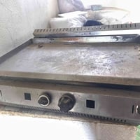 شوايه بركر جاهزه وشغاله حجم كبير بس تنغسل  للأستفسار ٠٧٨١٠٩٧٩٧٤٩