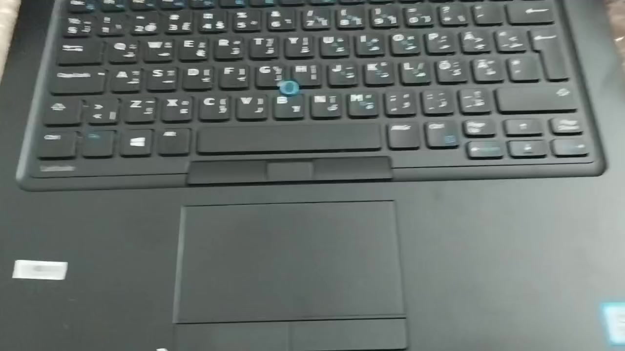 حاسبة لابتوب جيل سابع بدون هارد سعر 125


**إذا كنت صاحب هذا الإعلان وتريد حذفه لأي سبب، رجاءا أرسل رسالة إلى الدعم الفني**