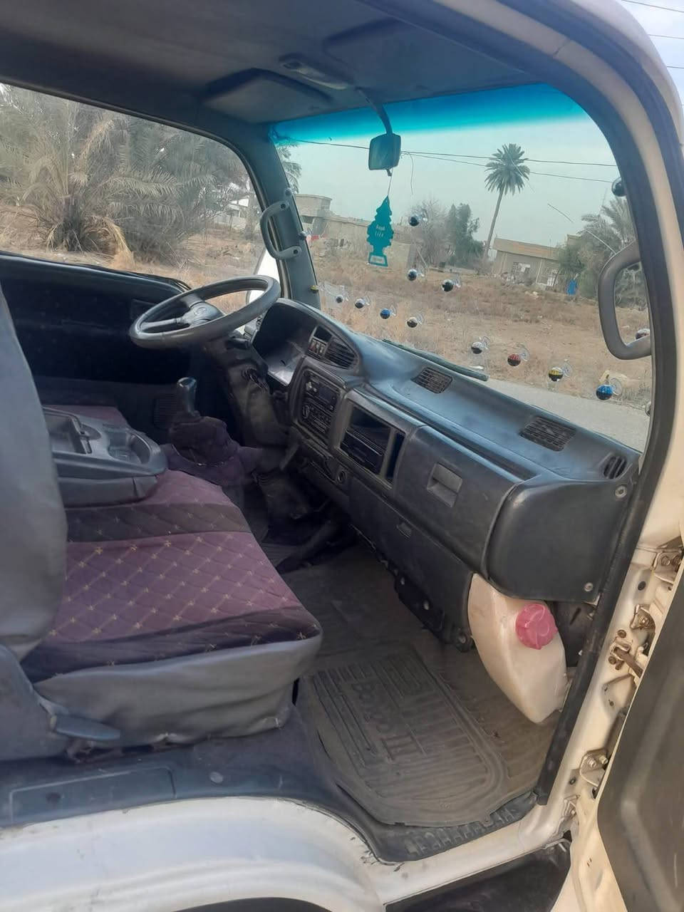 السلام عليكم كيه للبيع موديل 2000 سنويه الى 2030بأسمي السعر45 مكان الانبار الصقلاويه


**إذا كنت صاحب هذا الإعلان وتريد حذفه لأي سبب، رجاءا أرسل رسالة إلى الدعم الفني**