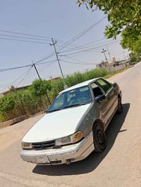 اكسلة • مكينة وجير جدد • بعقوبة