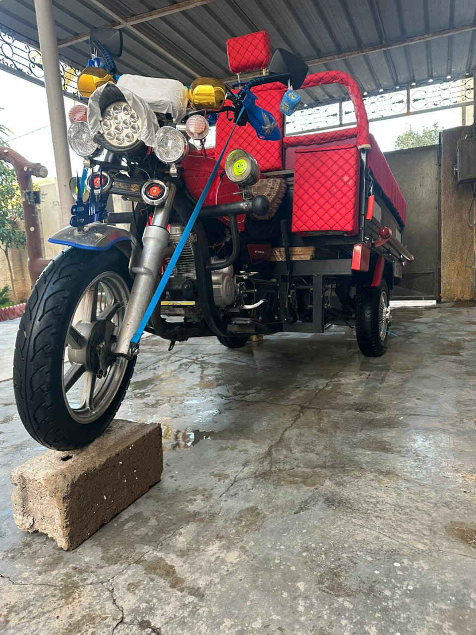 سلام وعليكم ستوته ام طير موديل 21 نضيفه خير من الله مال جني السعر مليون 550 وبيه مجال حك الجيه مكان ديالى الخالص***********
