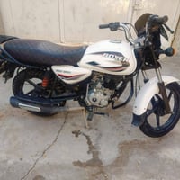 بوكسر • ٣٤٠٠٠ كم • الديوانية