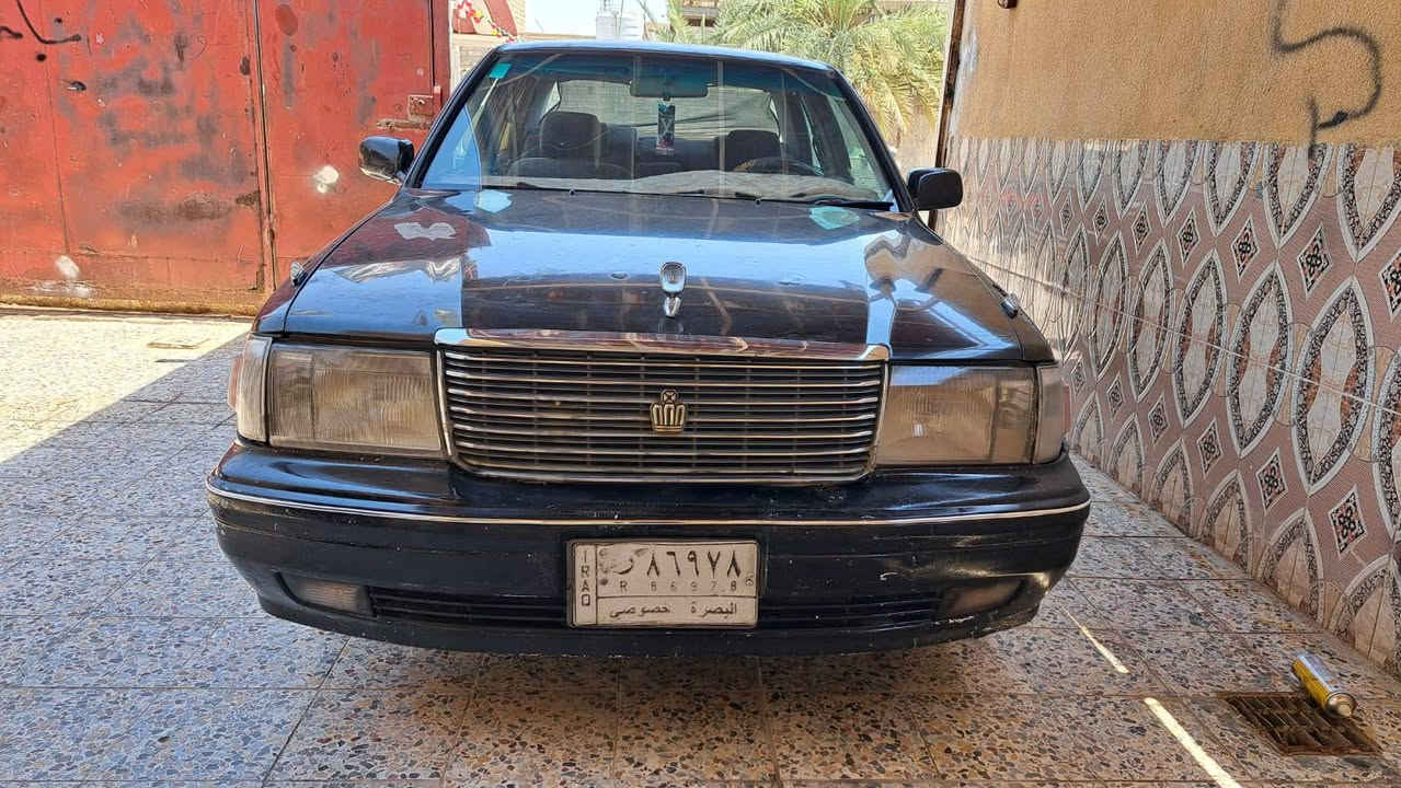 راس الثور  لون اسود رقم بصره مديل 99 شاصي 155 فول مواصفات
مكفوله كص ونقل وعيب شرعي 
مكينه وكير 3000 فيفيتي مكفولات
تخم تاير حداده جديده تبريد ثلج 

السعر 65 وبيها مجال 
العنوان بصره قضاء المدينه‏‪***********‬‏
