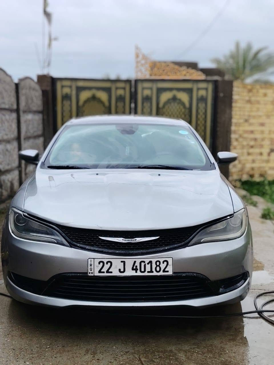 سي ٢٠٠  لبيع  موديل ١٦ سياره جديده ***********
