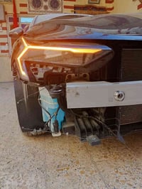 لايت للبيع كي فايف 2025 جه اليمنه 07832852764