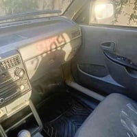 سياره سايبه لبيع موديل 2009 رقم بغداد شرط التحويل كابون بنزين 07507884...