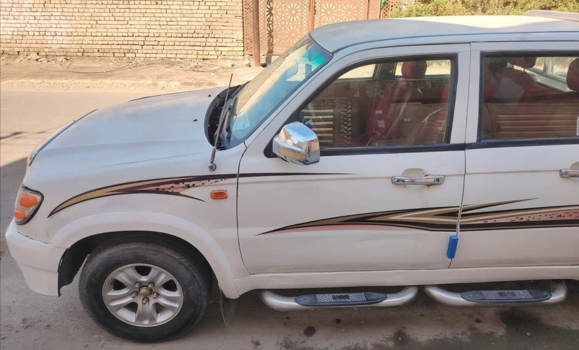 السلام عليكم
بيكب شيري  2012
 محرك. كير. شاصي. مكفولات
مكفولة من الضربة والكص
حدادية جيدة جدا
رقم بغداد انكليزي
مكانها بغداد
السعر  ٥٢
للأستفسار *********** متوفر اتصال. وات ساب. تلكرام
