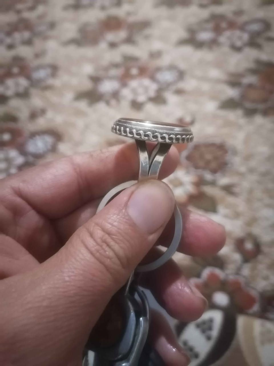 البصره دور ضباط البصرة, العراق


**إذا كنت صاحب هذا الإعلان وتريد حذفه لأي سبب، رجاءا أرسل رسالة إلى الدعم الفني**