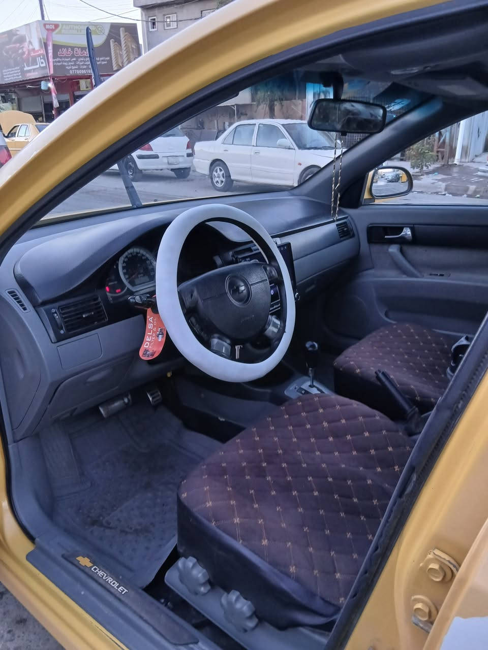 أوبترا للبيع رقم بغداد رقم ألماني محرك جديد ٤ اطارات جديد تبريد شغال صاحبها بكركوك موديل ١٢ رقم الهاتف *********** سعرها ٨٠ وبيها مجال
