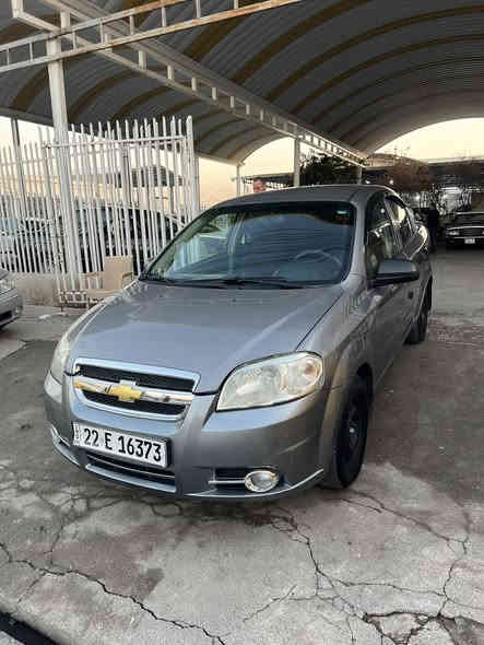 اڤيو توماتيك  كوري 2009 
سنوية 2030 هزة ما ساقطة 
كير وتبريد وكهربائيات بشرط 
مكينة نفخ 
قطعة وحدة مبدلة 
+ دوسه يمين  
بدون دواخل. بدون دواخل 
71 وبيها مجال 
رقم اربيل شرط التحويل 
***********
