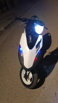 دراجه كامله • بوشه ٥٥ • البصره الصمعي