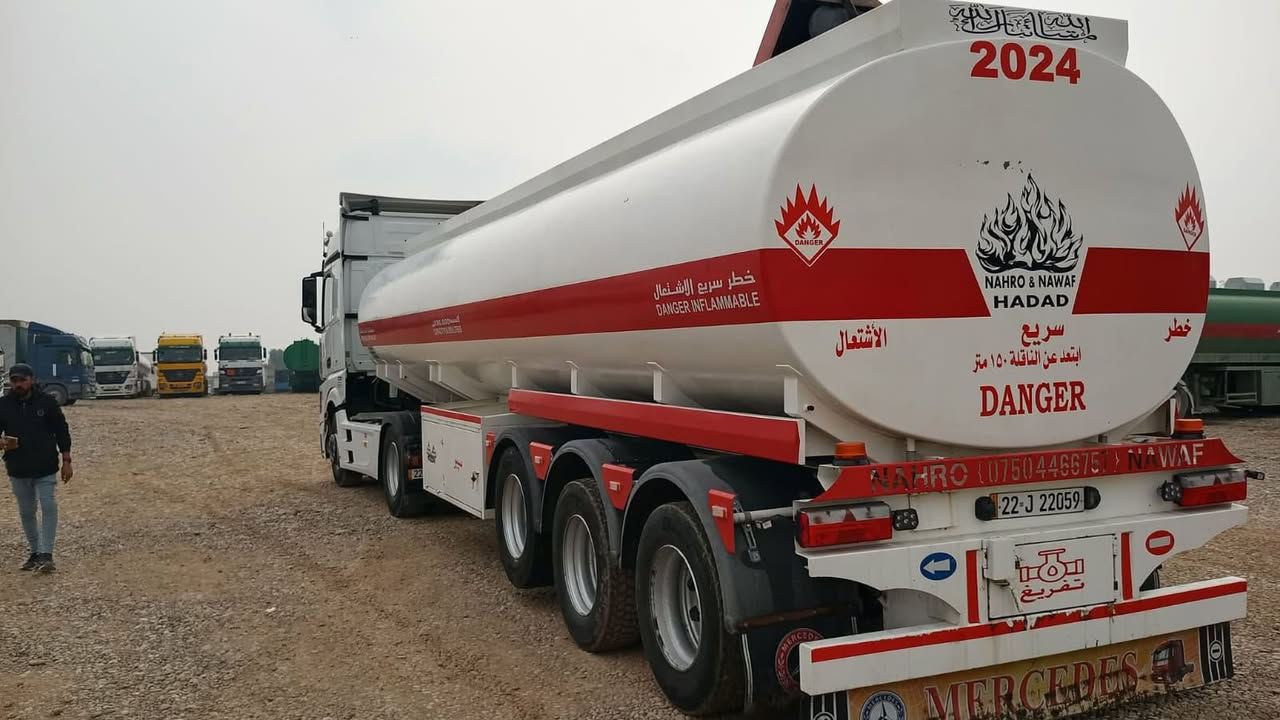 السلام عليكم للبيع بسعر مناسب جدا :
اكتروز موديل 2018 حجم 1845 جديدة جاهزة من كل شي حتى طوناج خزان درجة اولى مغلون تواصل معنا عبر الخاص او على الهاتف ( *********** )
