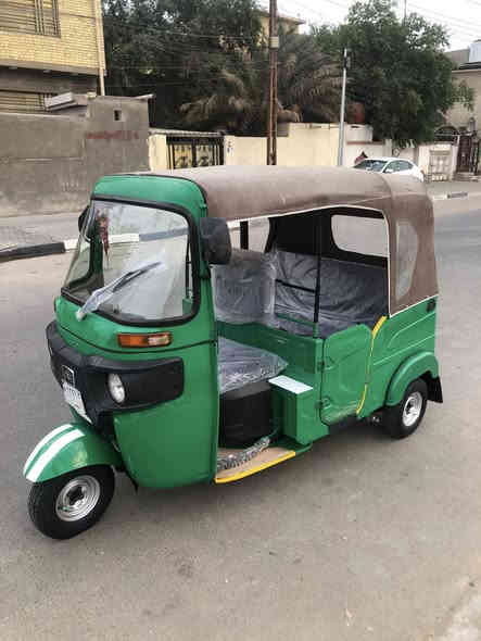 للبيع 23 كنر رقم بصره جديده وجاهزه من كلشي العنوان بصره الجمعيات #السعر ٨ و ٨٠٠ 
***********
