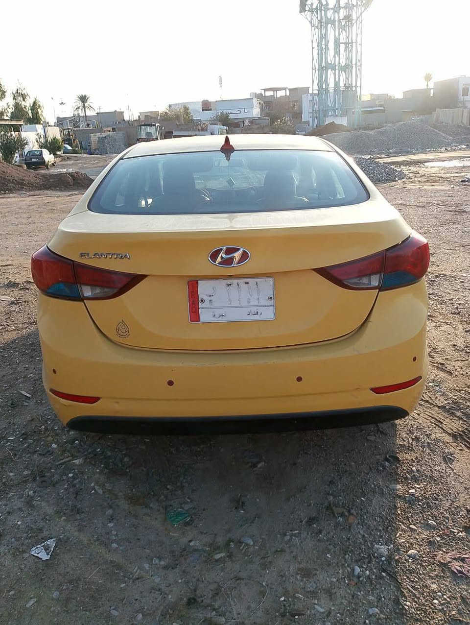 النترا تكسي مشروع وطني رقم بغداد 
بسمي جديد 
ضرر بس بونيد بدون دواخل 
تخم صدر جديد 
تخم تاير جديد 
سياره جاهز للشغل 
مكاني كركوك
***********
