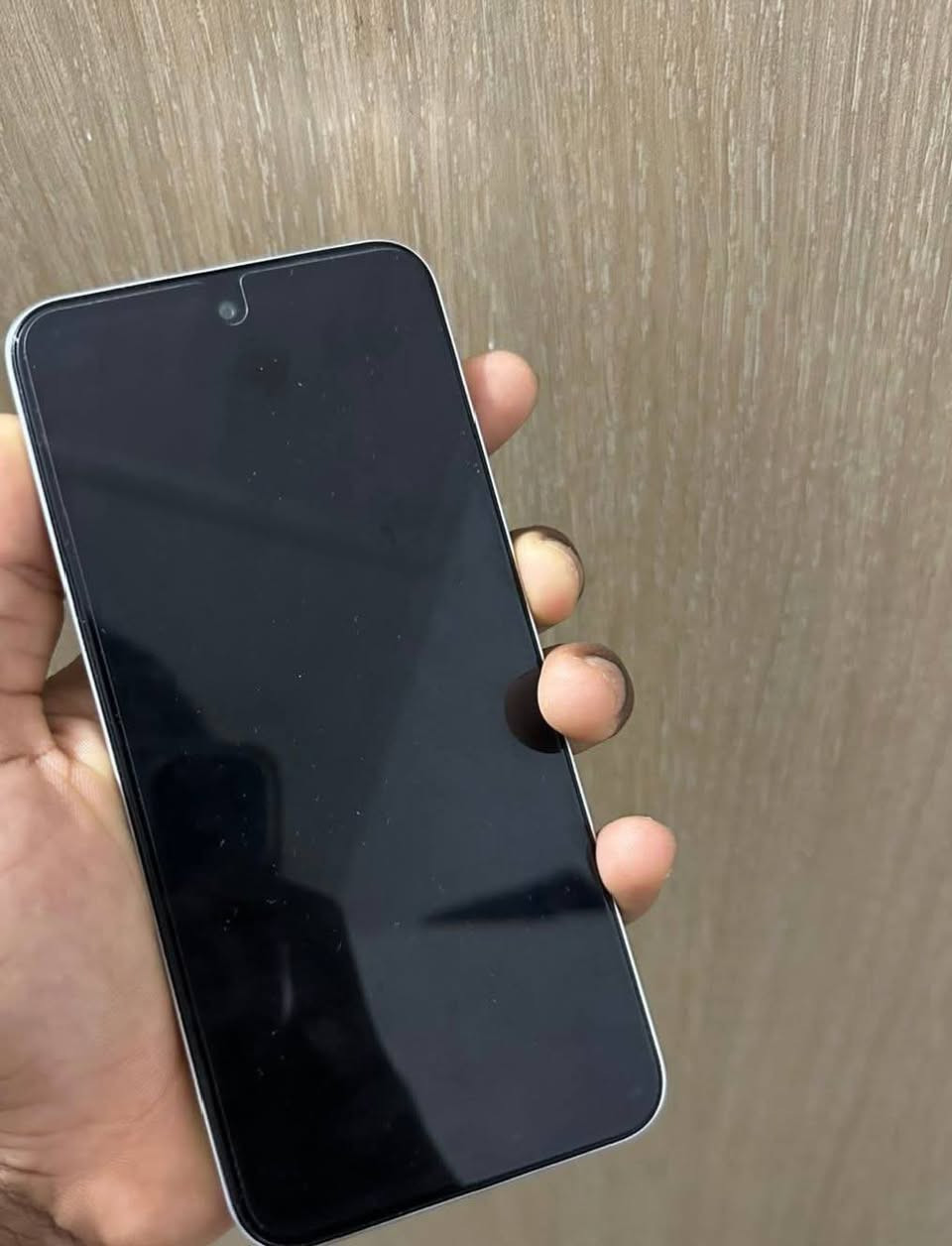 للبيع موبايل تيكنو 30 برو نضيف جدا ذكره 256 رام عشوائي 16 سعره 150 الف


**إذا كنت صاحب هذا الإعلان وتريد حذفه لأي سبب، رجاءا أرسل رسالة إلى الدعم الفني**