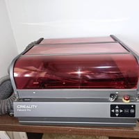 من رخصة الادمن جهاز ليزر. creality falcon 2 pro 22W ((نقش وقطع )) بحال...