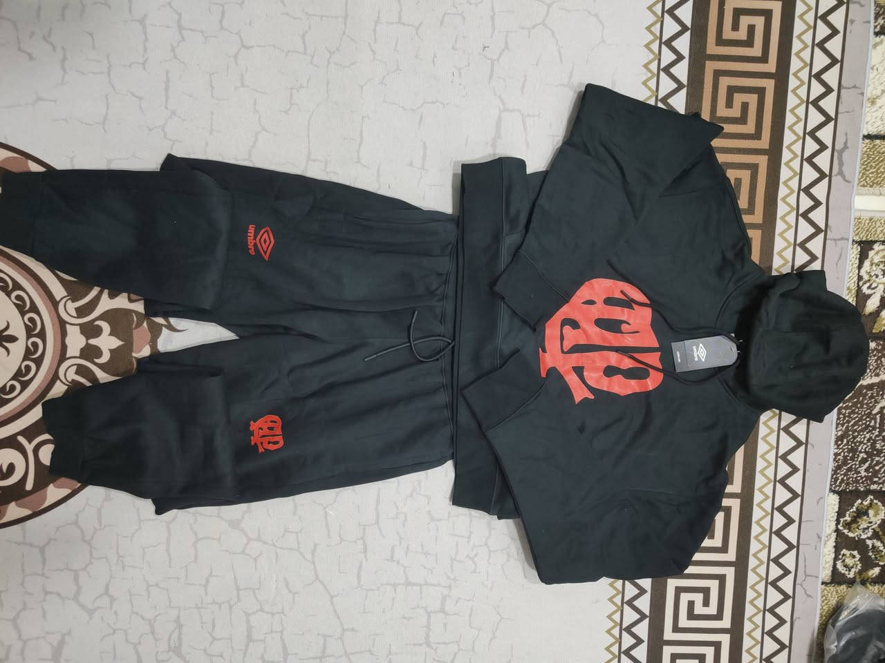 تراك ماركة ايمبرو قياس اكسين حذاء زوم اكس قياس44 السعر 40


**إذا كنت صاحب هذا الإعلان وتريد حذفه لأي سبب، رجاءا أرسل رسالة إلى الدعم الفني**