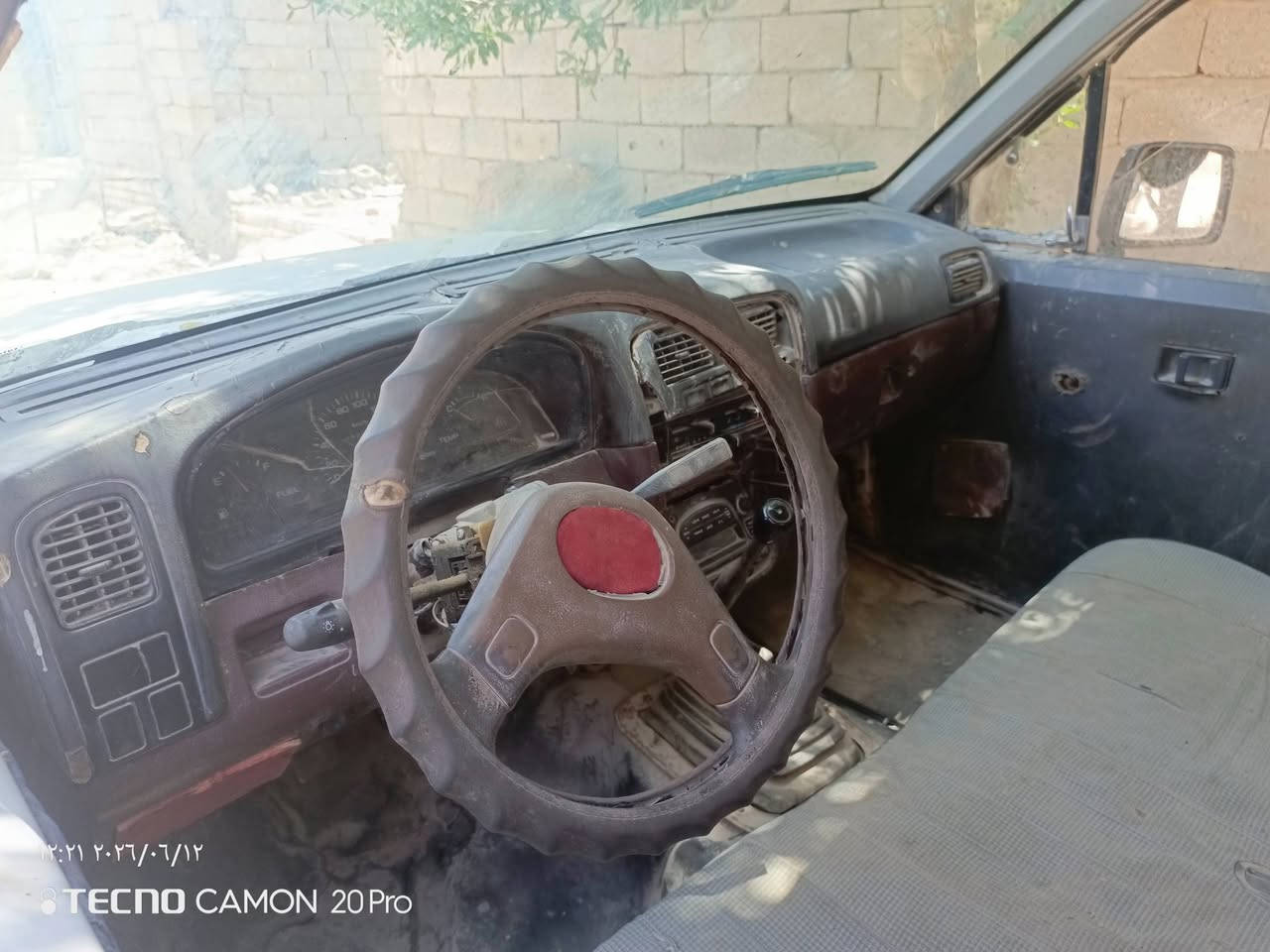 سلام عليكم بيكم نيسان موديل 97 مكفوله محرك كير شاصي مكفولات كهربائيات شغاله حداديه نضيفه جاهزه رقم  مثنى مشروع وطني مالگ مداور اي وقت مكان سماوه سعر 23 وبيه مجال رقم الهاتف//*********** /

