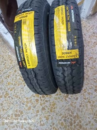 محجر فحل • بوري ١٣٠ • تايرات جديدة