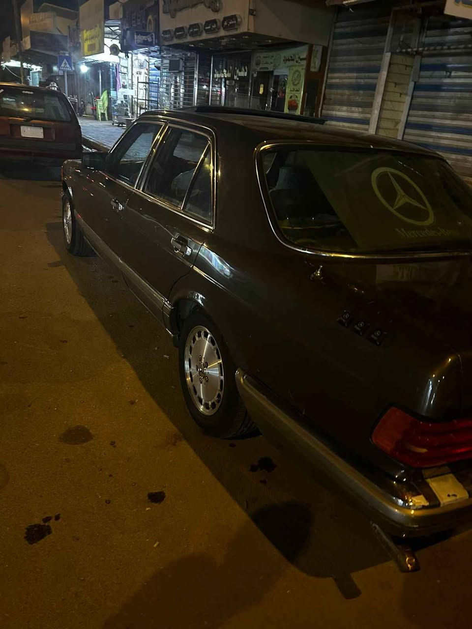 *********** النجف, العراق
