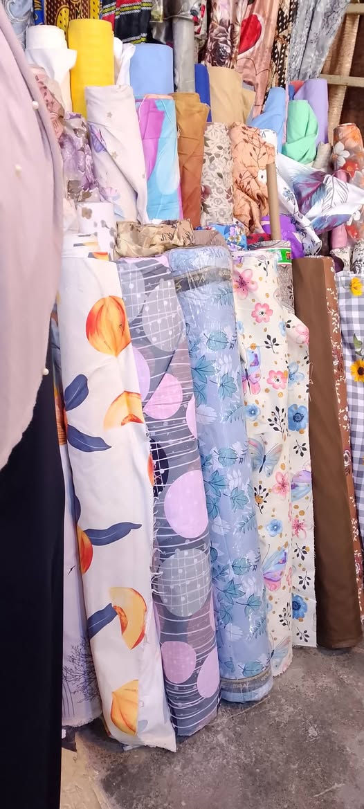 السلام عليكم اقمشه جديده توفرت ‏"فرشات وبردات حسب الطلب


**إذا كنت صاحب هذا الإعلان وتريد حذفه لأي سبب، رجاءا أرسل رسالة إلى الدعم الفني**