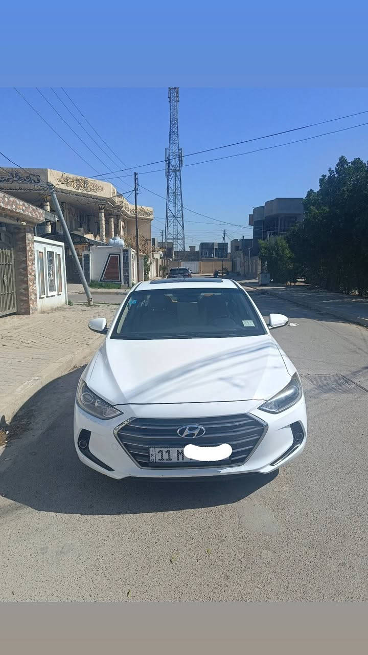 السلام عليكم
🔴 هونداي النترا 2018 خليجي للبيع .

موصفاته معروفه 

ماشيه 117 الف 

محرك الفين 

السياره بأسمي تحويل مباشر 

جاهزه من كلشي ربع ماتصرف عليها 

((((ضررها صبغ نص باب خلف السائق + نكراش مال مصفى الدوره خفيف جدا )))) 

🔴 اللطيفية حي السلام 

‏‪0776 857 1102‬‏📞

***********📞
