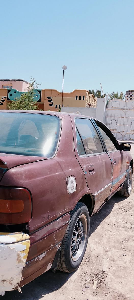 سلام عليكم
الانتراء للبيع موديل 92 كير عادي 
رقم نجف راعيه بل كوفه 
مكينه وكير جدد 
سعر ١٣ وبيه مجال 
مكان بابل ناحيه الطليعه 
الرقم ***********
